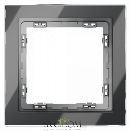 Купить Рамки Стеклянные Voltum S70 VLS110107  в Минске