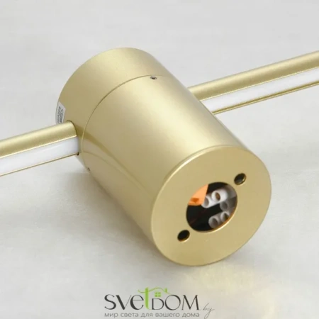 Настенный светильник Lussole Bridgeport LSP-7037 LED Lussole