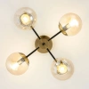 Потолочная люстра Citilux Шарлиз CL143143 CITILUX
