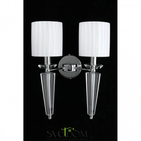 Настенные светильники APL.718.01.02 Aployt | Svetdom.by