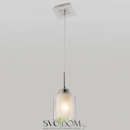 Подвесные светильники CITILUX CL104110 от Магазина Svetdom.by