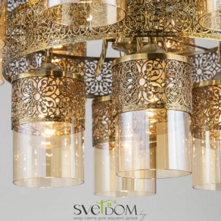 Люстры подвесныеCL467193 CITILUX | Svetdom.by