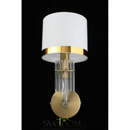 Настенные светильники APL.767.01.01 Aployt | Svetdom.by