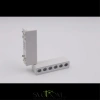 Светильник трековый Aployt  APL.0102.10.06 Aployt