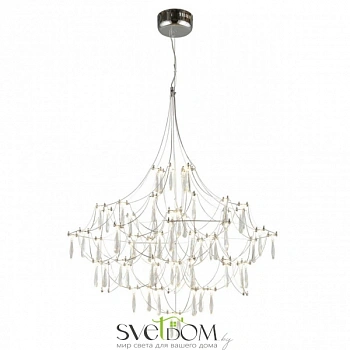 Люстра подвесная Omnilux  OML-29603-63