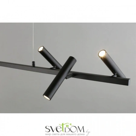 Люстры подвесныеAPL.067.03.30 Aployt | Svetdom.by