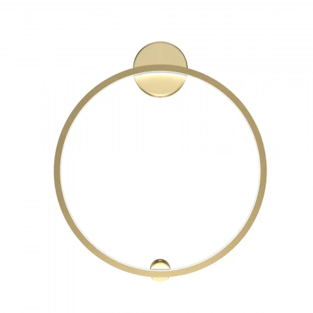 Бра MOD005WL-L35BSK Maytoni | Svetdom.by