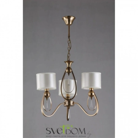 Люстры подвесныеOML-63813-03 Omnilux | Svetdom.by