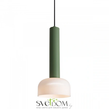 Подвесные светильники Freya FR6185PL-L5GN от Магазина Svetdom.by