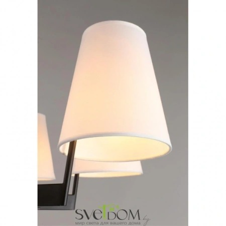 Люстра подвесная Omnilux  OML-68613-08 Omnilux