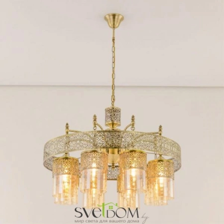 Люстры подвесныеCL467183 CITILUX | Svetdom.by
