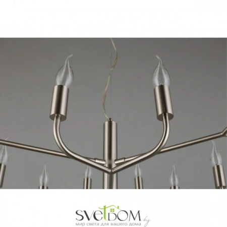 Люстры подвесныеAPL.338.03.12 Aployt | Svetdom.by