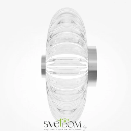 Настенные светильники MOD555WL-L8CH4K Maytoni | Svetdom.by