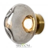 Настенный светильник (бра) Freya FR5601WL-01GR Freya