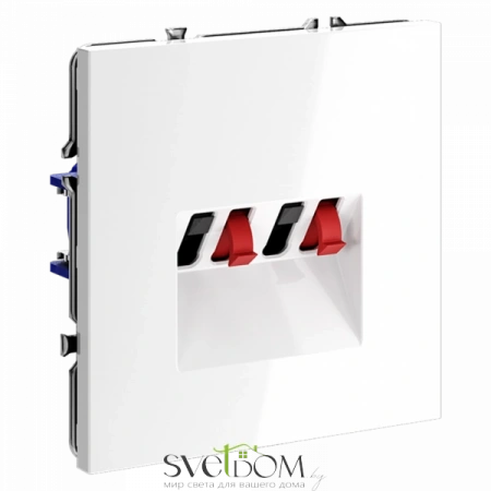 Розетки акустические Voltum S70 VLS060301  Voltum