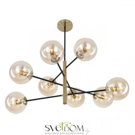 Люстры на штангеCL146283 CITILUX | Svetdom.by