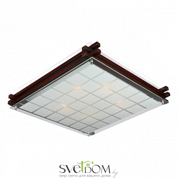 Светильник настенно-потолочный Omnilux  OML-40507-05