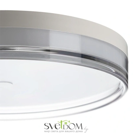 CITILUX CL747400V DIXON Св-к Накладной CITILUX