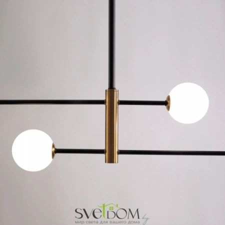 Потолочные светильники Freya FR5376CL-04B от Магазина Svetdom.by