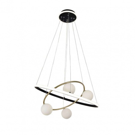 Люстры подвесные4184-6P  | Svetdom.by