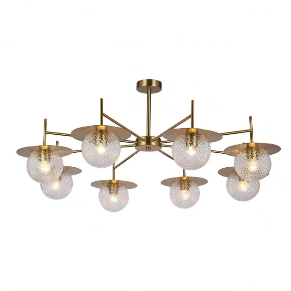 Люстры потолочные3049-8P Favourite | Svetdom.by