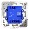 Проходной переключатель одноклавишный Voltum S70 VLS010305  Voltum VLS010305