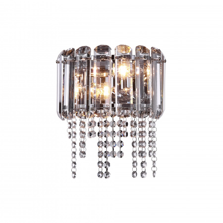 Настенные светильники MOD097WL-02CH Maytoni | Svetdom.by