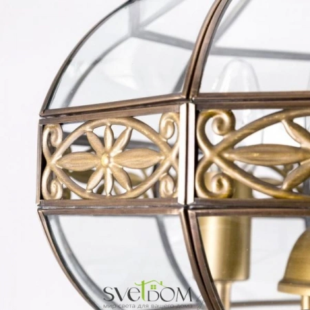 Люстры подвесныеCL444230 CITILUX | Svetdom.by