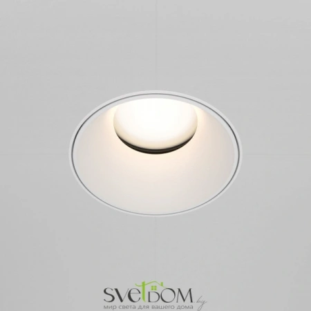 Фото Встраиваемые светильники Maytoni DL051-U-2W Встраиваемые светильники Maytoni DL051-U-2W от Магазина Svetdom.by