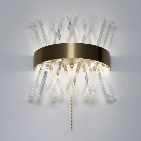 Бра Citilux Ричард CL336313 CITILUX