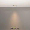 Трековый светильник Technical TR100-2-2W3K-S-W Maytoni