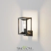 Настенный светильник (бра) Outdoor O452WL-01GF Maytoni