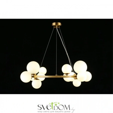 Люстры подвесныеAPL.314.03.14 Aployt | Svetdom.by