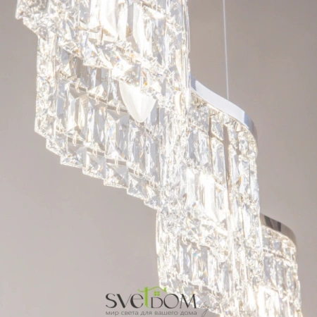 Подвесные светильники Maytoni DIA005PL-06CH от Магазина Svetdom.by