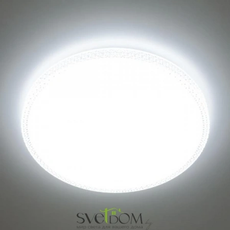 Люстры потолочныеCL718A80G CITILUX | Svetdom.by
