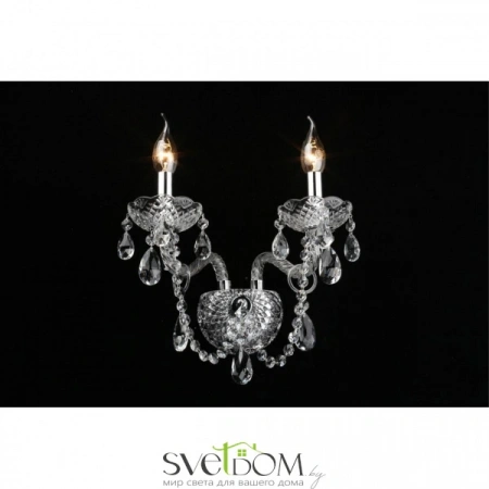 Настенные светильники APL.755.01.02 Aployt | Svetdom.by