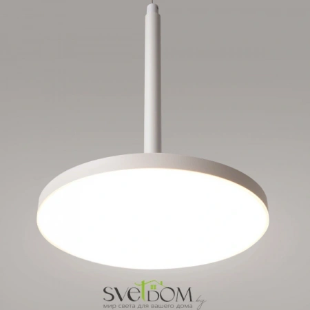 Подвесные светильники Maytoni P076PL-L12W4K-W от Магазина Svetdom.by