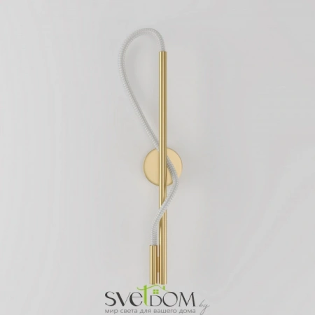 Настенные светильники MOD166WL-L12G3K Maytoni | Svetdom.by