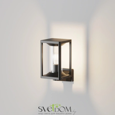 Настенный светильник (бра) Outdoor O452WL-01GF Maytoni