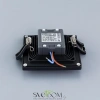 Citilux Омега CLD50K082 LED Встраиваемый светильник с диммером Чёрный CITILUX