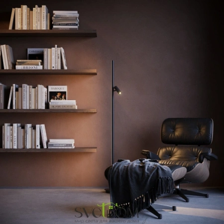 MOD395FL-L28B3K Maytoni