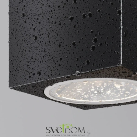 Настенный светильник Maytoni O507WL-L5B3K Maytoni
