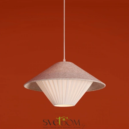 Подвесные светильники Freya FR5555PL-01W от Магазина Svetdom.by