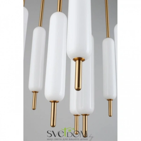 Люстры подвесныеAPL.010.03.80 Aployt | Svetdom.by