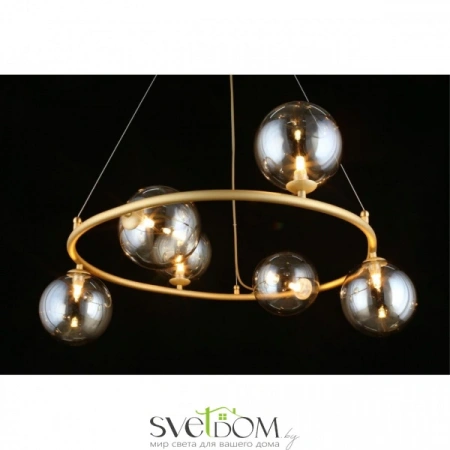 Люстры подвесныеAPL.630.03.06 Aployt | Svetdom.by