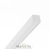 Citilux Стиг CL203210 LED Светильник подвесной с диммером Белый CITILUX