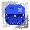 Розетки с USB Voltum S70 VLS040402  Voltum VLS040402