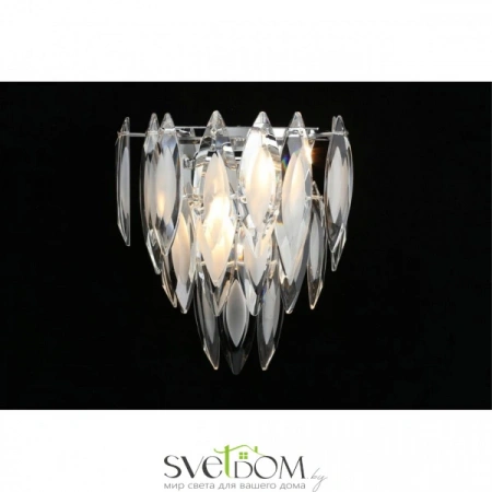 Настенные светильники APL.831.11.02 Aployt | Svetdom.by