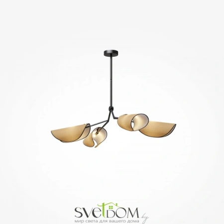 Подвесные светильники Maytoni MOD225PL-04B от Магазина Svetdom.by