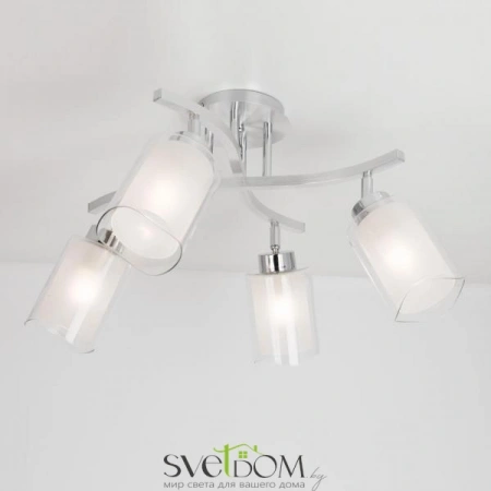 Люстры потолочныеCL169141 CITILUX | Svetdom.by